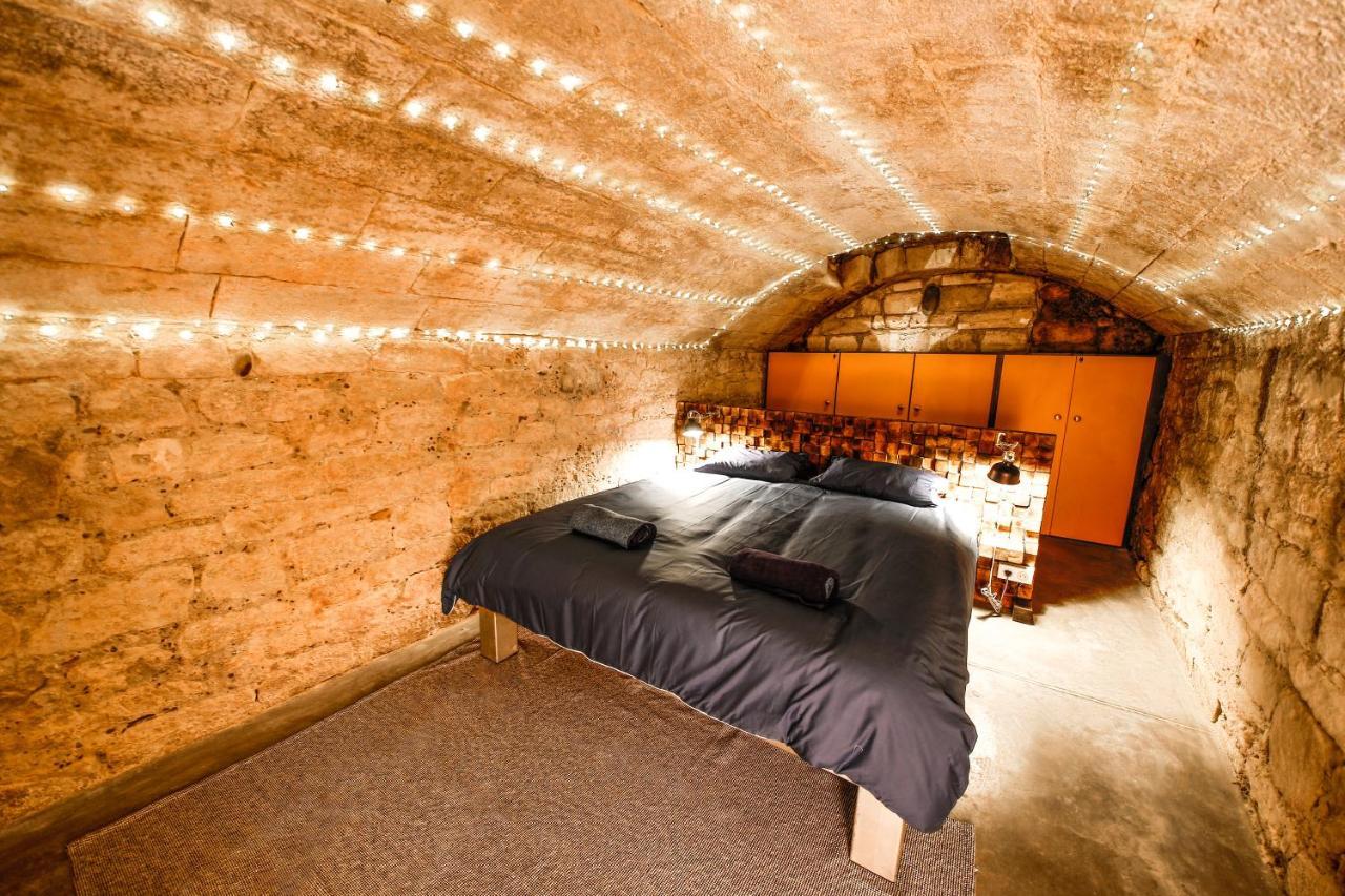 Apartamento Le Logis Des Papes Aviñón Exterior foto