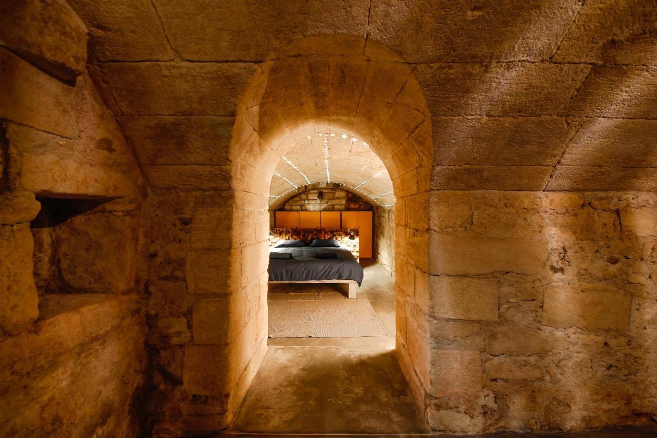 Apartamento Le Logis Des Papes Aviñón Exterior foto